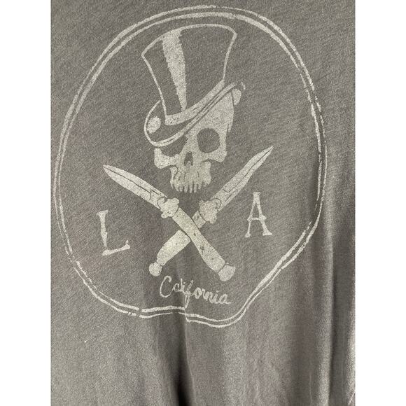 Vintage Free State Graphic T-shirt Single Stitch “California” Size Medium - Picture 5 of 7